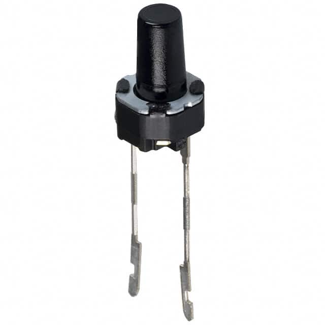 EVQ-11K09K SWITCH TACTILE SPST-NO 0.02A 15V