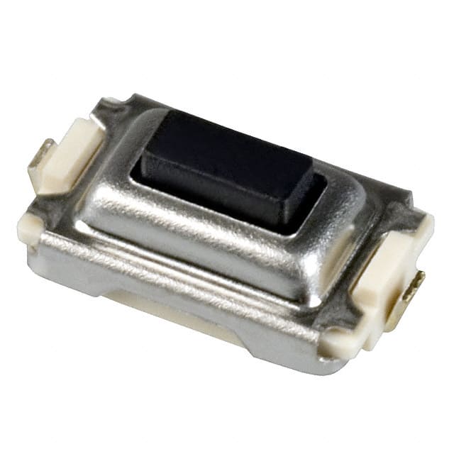 EVQ-PPBA25 SWITCH TACTILE SPST-NO 0.05A 12V