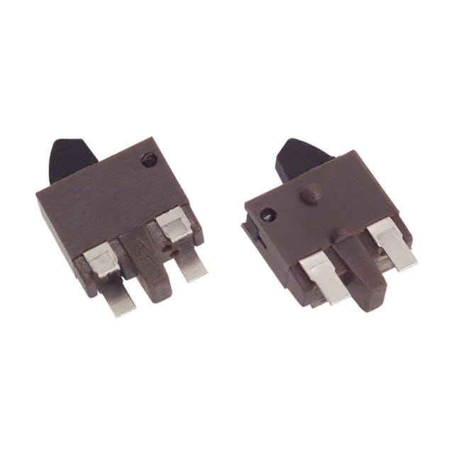 ESE-22MH4 SWITCH DETECTOR SPST-NO 10MA 5V