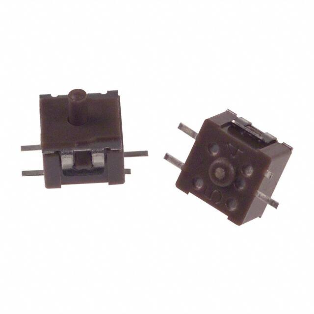 ESE-2101BT SWITCH DETECTOR SPST-NO 10MA 5V