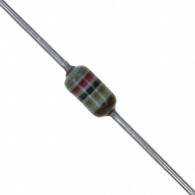 ERO-S2PHF82R0 RES 82 OHM 1% 1/4W AXIAL