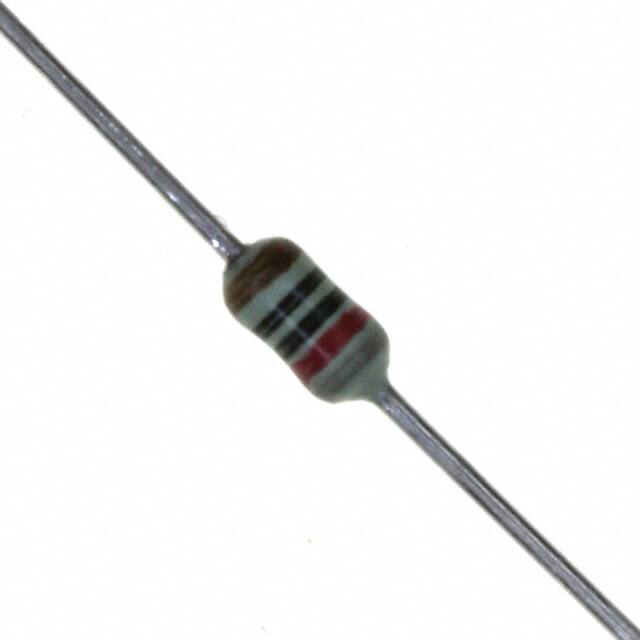 ERO-S2PHF8200 RES 820 OHM 1% 1/4W AXIAL