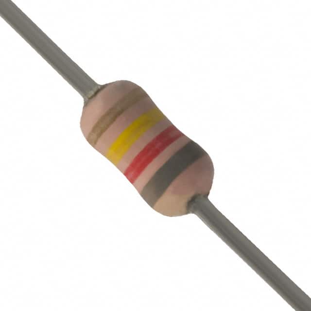 ERD-S2TJ824V RES 820K OHM 5% 1/4W AXIAL