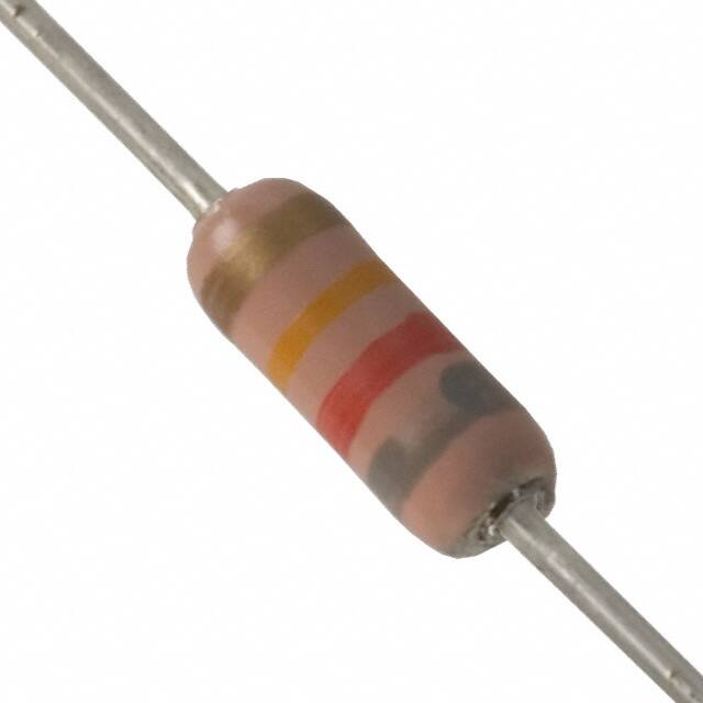 ERD-S1TJ823V RES 82K OHM 5% 1/2W AXIAL