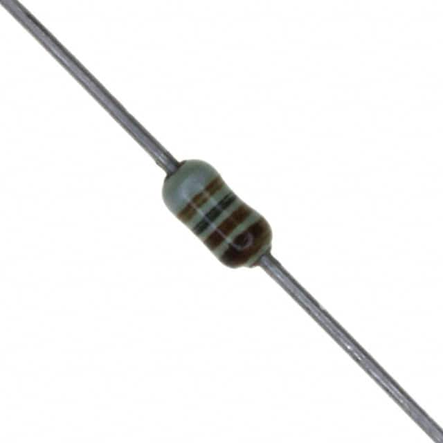 ERO-S2PHF9101 RES 9.1K OHM 1% 1/4W AXIAL