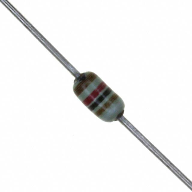 ERO-S2PHF9102 RES 91K OHM 1% 1/4W AXIAL