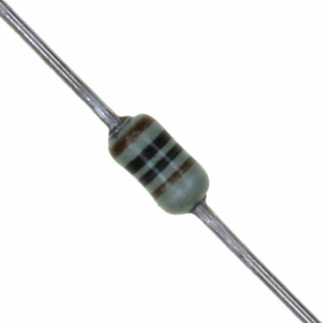 ERO-S2PHF9100 RES 910 OHM 1% 1/4W AXIAL