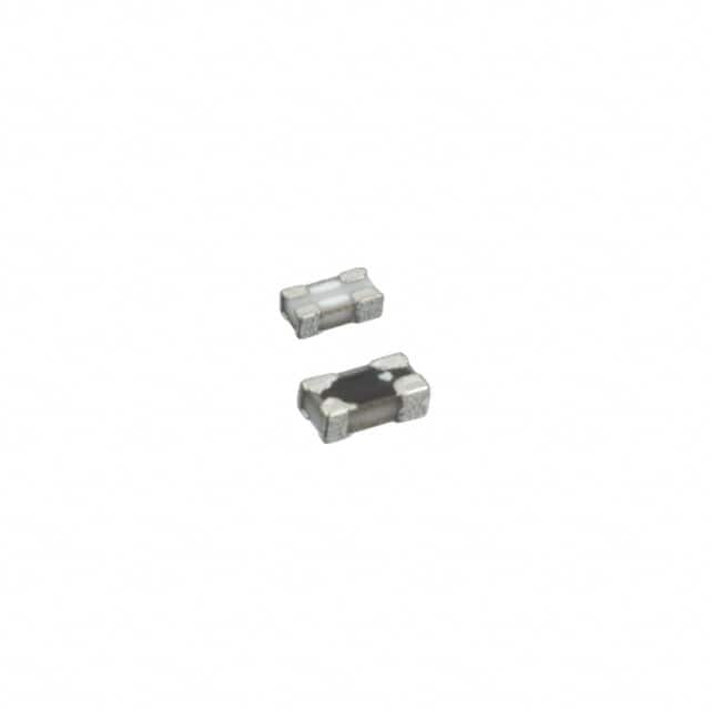 PAT0510S-C-0DB-T10 RF ATTENUATOR 0DB 50OHM 0402