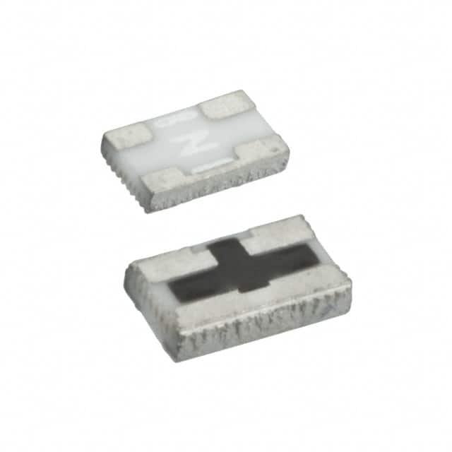 PAT1220-C-0DB-T5 RF ATTENUATOR 0DB 50OHM 0805