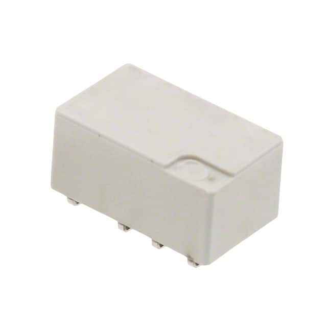 6-1462037-5 RELAY TELECOM DPDT 2A 9VDC