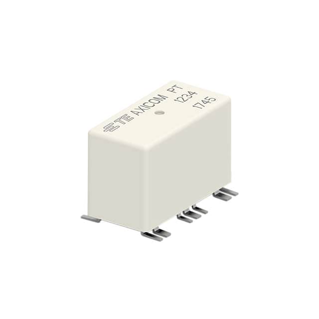 1462051-5 RELAY RF SPDT 2A 24V