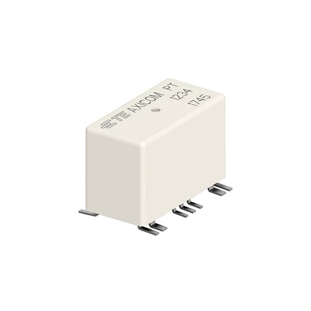 1462050-2 RELAY RF SPDT 2A 5V