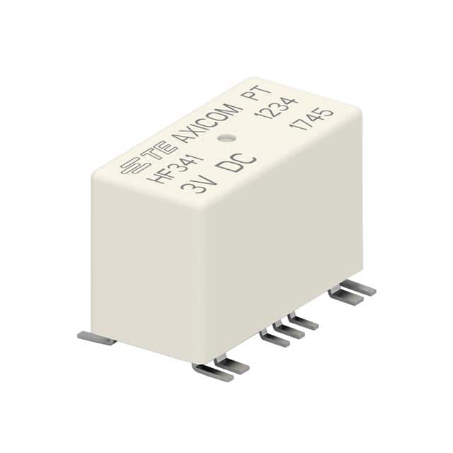 1462050-1 RELAY RF SPDT 2A 3V