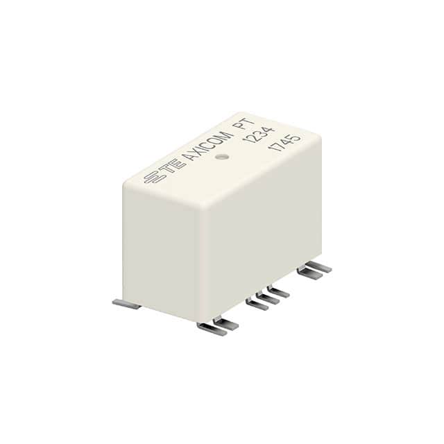 1462050-4 RELAY RF SPDT 2A 12V