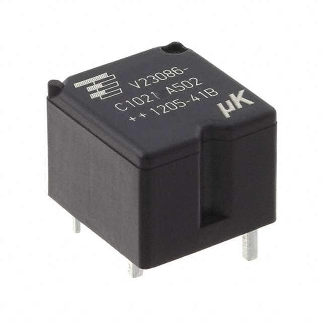 1-1414760-0 AUTOMOTIVE RELAYS