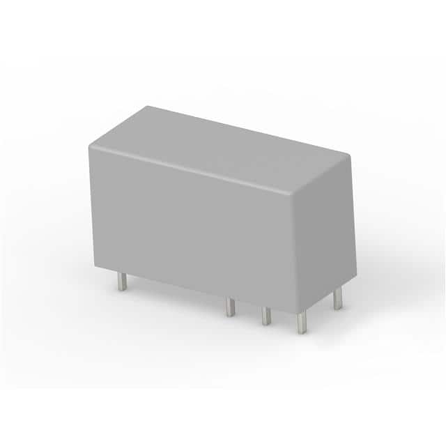 8-1415535-6 RELAY GEN PURPOSE SPDT 16A 12V