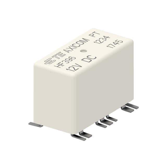 1-1462051-4 RELAY RF SPDT 2A 12V