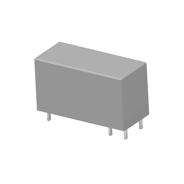 1-1415536-9 RELAY GEN PURPOSE SPST 16A 12V