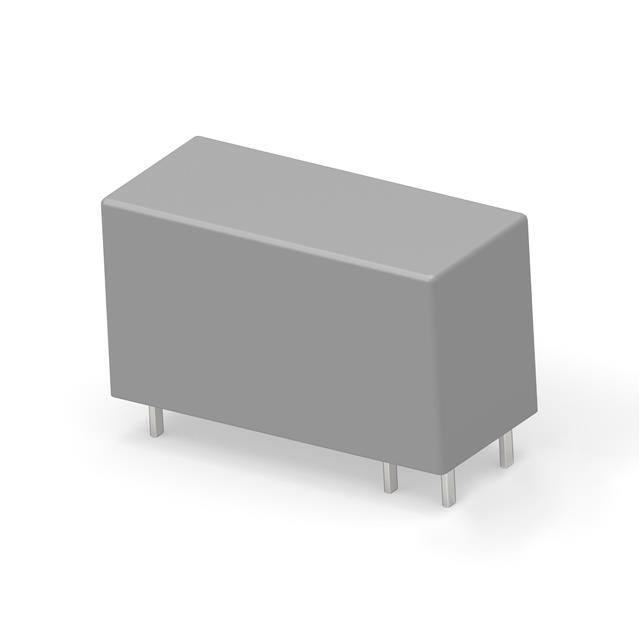1415539-1 RELAY GEN PURPOSE DPST 8A 12V