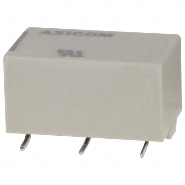 V23026F1053B201 RELAY GEN PURPOSE SPDT 1A 15VDC