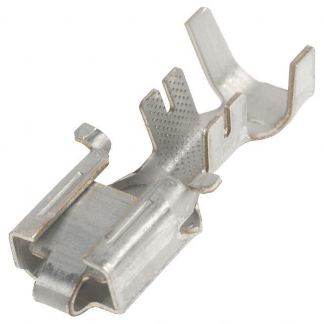 2-1393310-0 TERM 10-12AWG FOR VCF4-1002/3