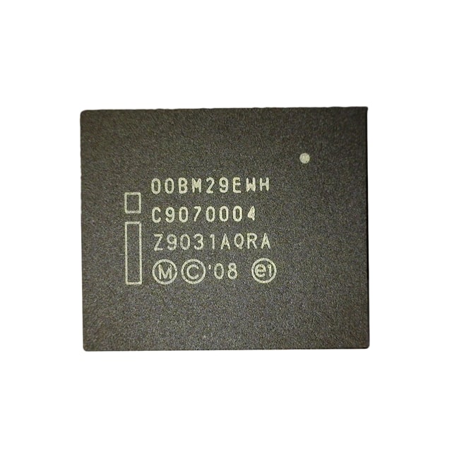 PC28F00BM29EWHA IC FLASH 2GBIT PARALLEL 64FBGA