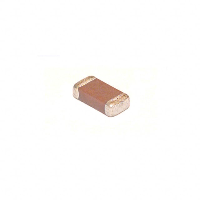 ECJ-3VB1C684K CAP CER 0.68UF 16V X7R 1206
