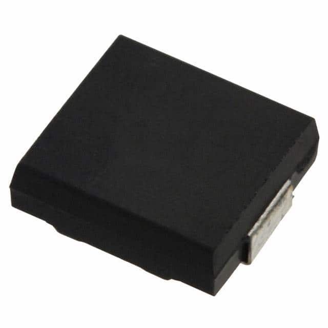 ECC-T3G390JG CAP CER 39PF 4KV SL/GP SMD