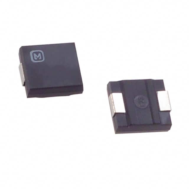 ECK-T3D331KB CAP CER 330PF 2KV Y5P SMD
