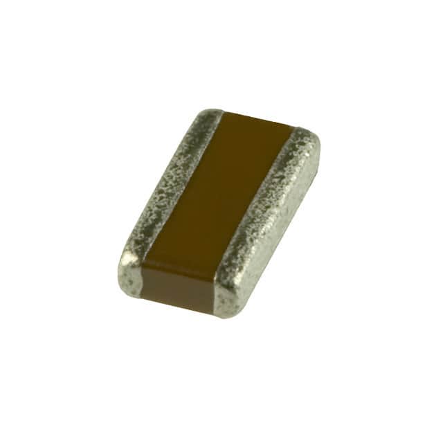 ECY-39RJ106MV CAP CER 10UF 6.3V X5R 0612