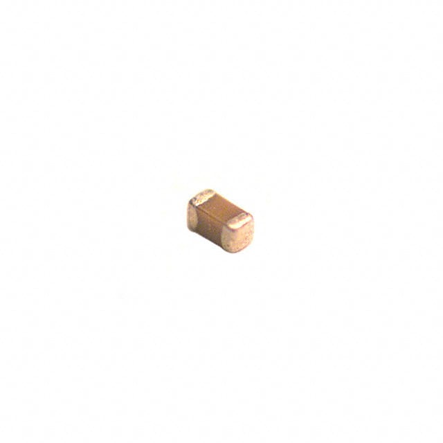 ECJ-0EB0J105M CAP CER 1UF 6.3V X5R 0402