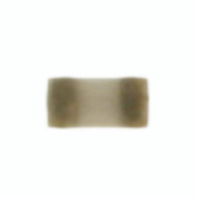 ECD-GZE1R2B CAP CER 1.2PF 25V C0G/NP0 0201