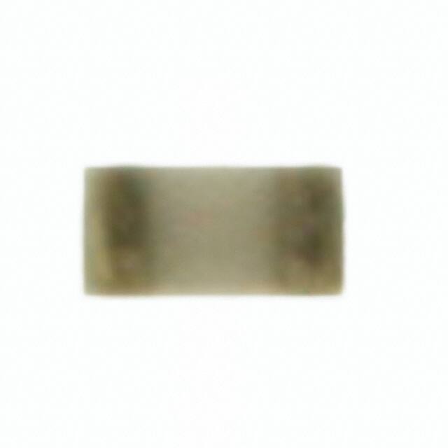 ECD-GZE2R0B CAP CER 2PF 25V C0G/NP0 0201