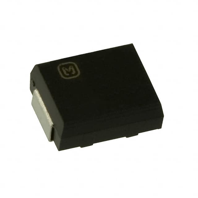 ECC-T3F220JG2 CAP CER 22PF 3KV SL/GP SMD