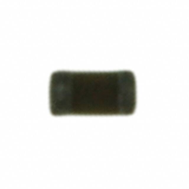 ECJ-ZEB1A682K CAP CER 6800PF 10V X5R 0201