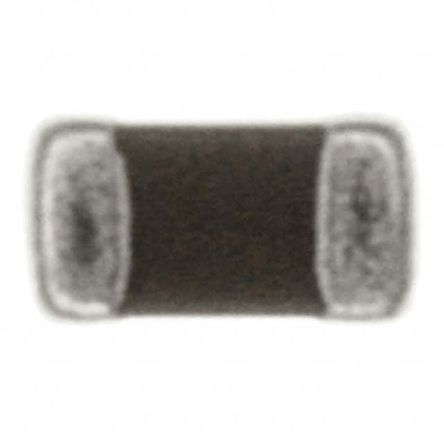 ECJ-BVB0J105K CAP CER 1UF 6.3V X5R 0603