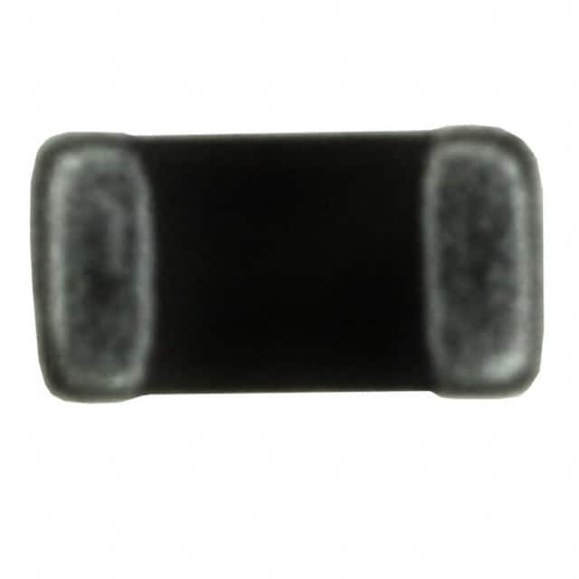ECJ-BVB1A105K CAP CER 1UF 10V X5R 0603