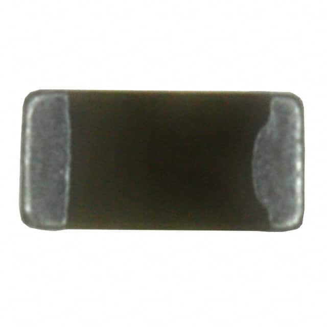 ECJ-3YX1H105K CAP CER 1UF 50V X7R 1206