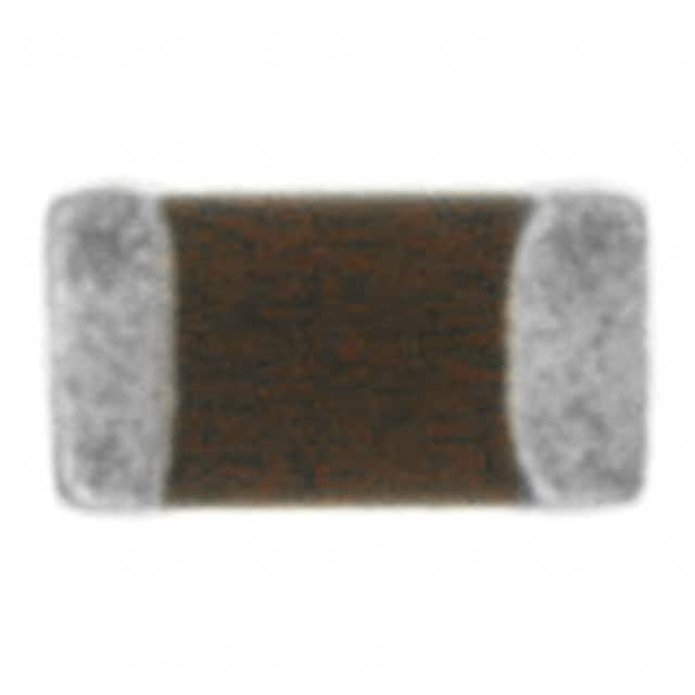 ECJ-1VB1A106M CAP CER 10UF 10V X5R 0603