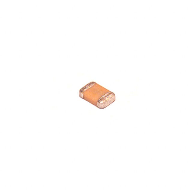 ECJ-2VC1H561J CAP CER 560PF 50V C0G/NP0 0805