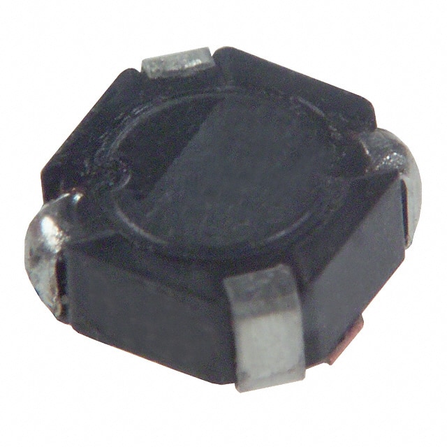 ELL-4LM3R3N FIXED IND 3.3UH 1.1A 62 MOHM SMD