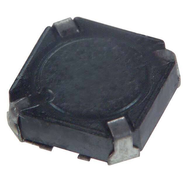 ELL-6PM820M FIXED IND 82UH 360MA 680MOHM SMD