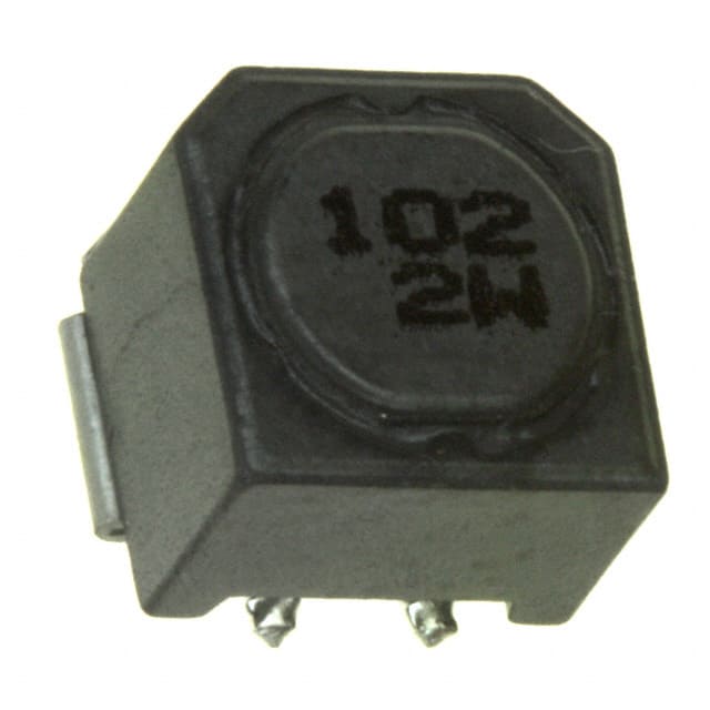 ELL-6UH151M FIXED IND 150UH 500MA 680MOHM SM