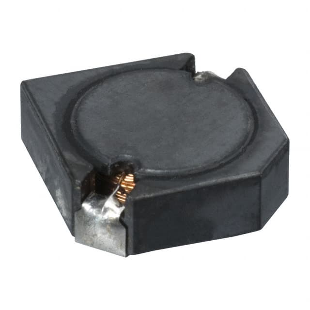 ELL-CTV2R0N FIXED IND 2UH 6.3A 5.6 MOHM SMD