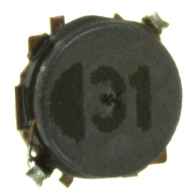 ELL-4FG220MA FIXED IND 22UH 500MA 620MOHM SMD