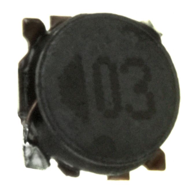 ELL-4GG3R9N FIXED IND 3.9UH 1.15A 120MOHM SM