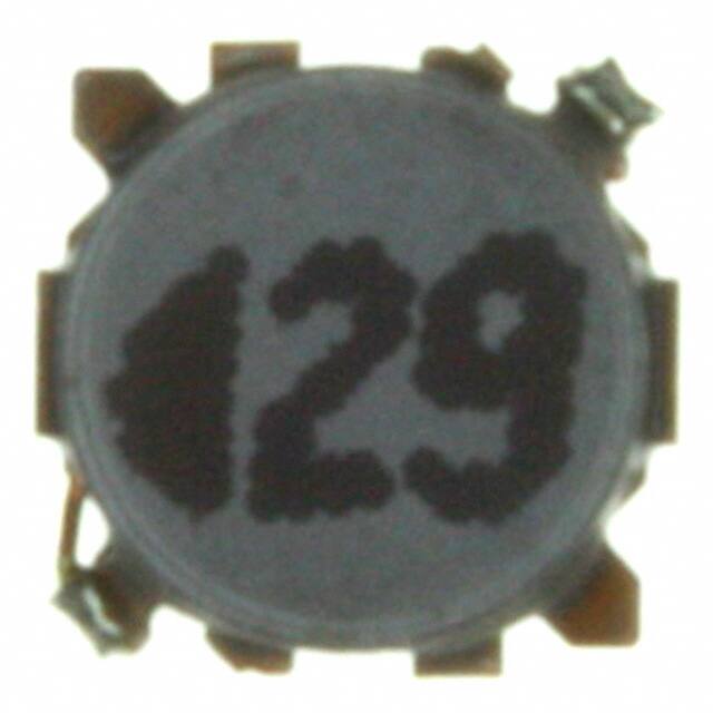 ELL-4GG8R2N FIXED IND 8.2UH 870MA 220MOHM SM
