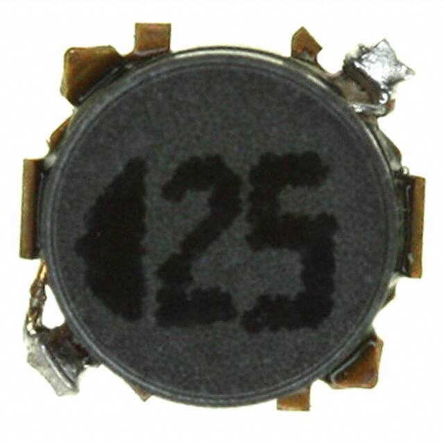 ELL-4LG6R2NA FIXED IND 6.2UH 1.1A 140MOHM SMD