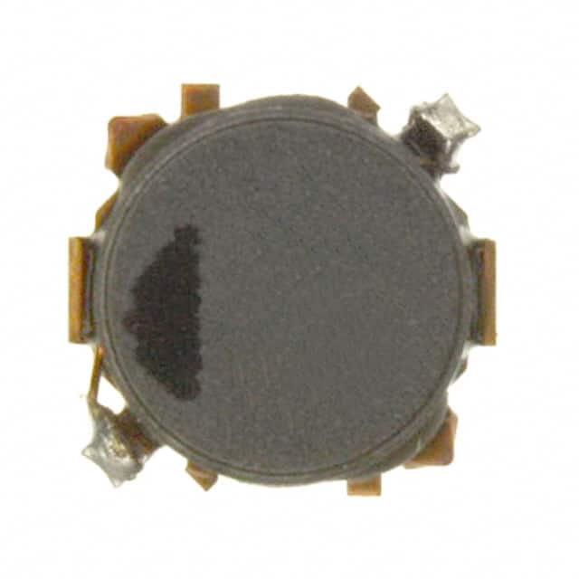ELL-4LG330MA FIXED IND 33UH 510MA 610MOHM SMD