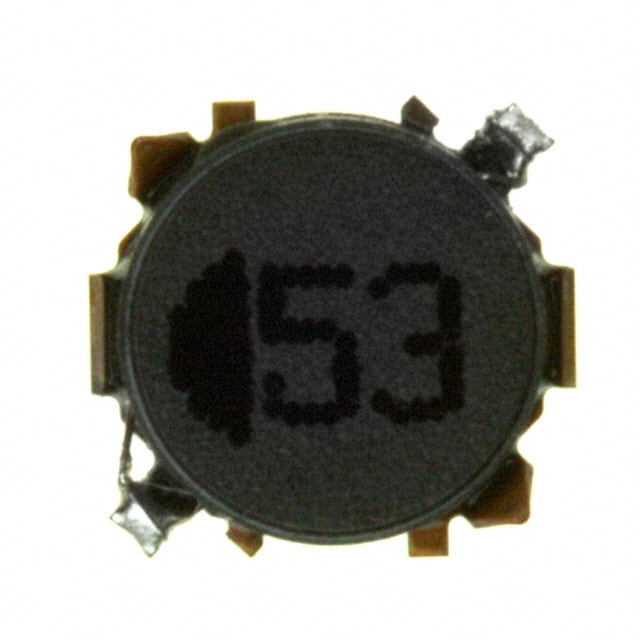 ELL-4LG680MA FIXED IND 68UH 350MA 1.3 OHM SMD